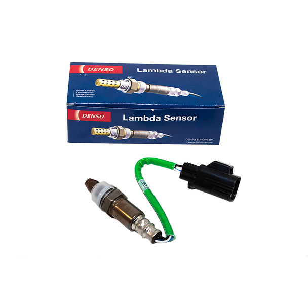 Lambda O2 Sensor - LR011710G | Denso from JGS4x4