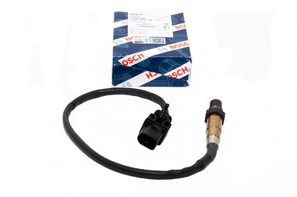 Lambda O2 Sensor - LR030006G | BOSCH from JGS4x4