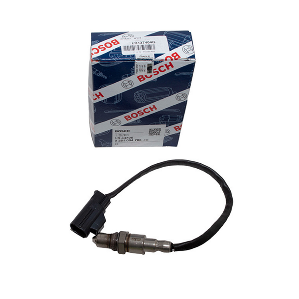 Lambda O2 Sensor-LR137404G | BOSCH from JGS4x4