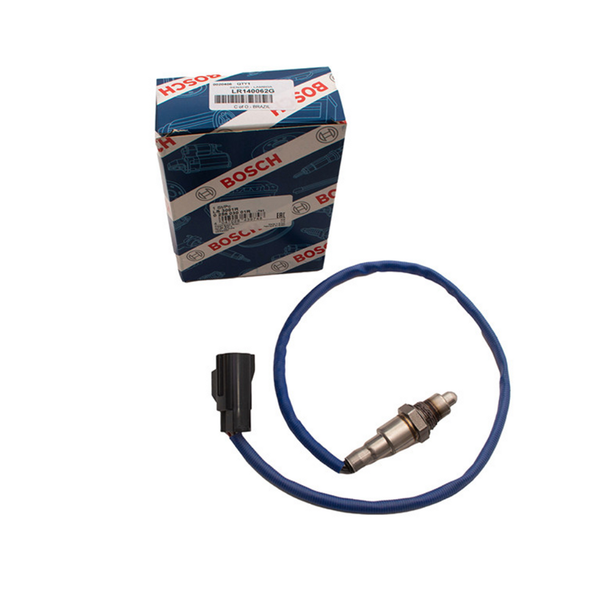 Lambda O2 Sensor - LR140062G | BOSCH from JGS4x4