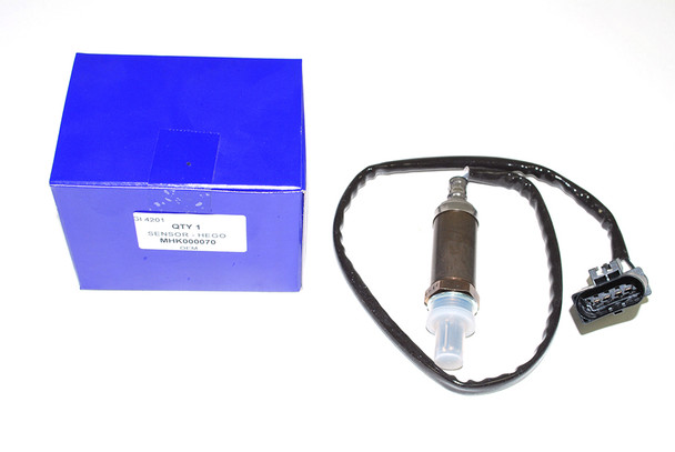 Lambda O2 Sensor - MHK000070 | INTERMOTOR from JGS4x4