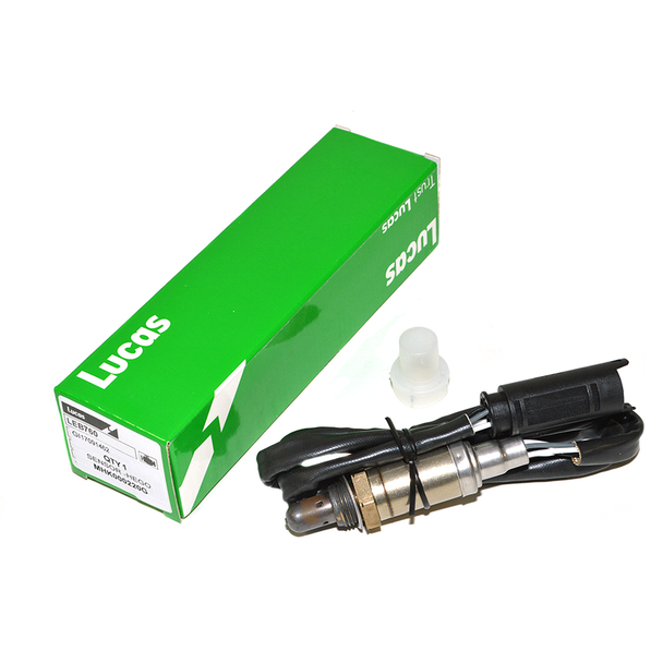 Lambda O2 Sensor - MHK000220G | Lucas from JGS4x4