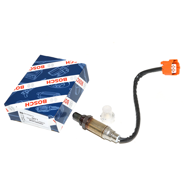 Lambda O2 Sensor - MHK100920G | BOSCH from JGS4x4