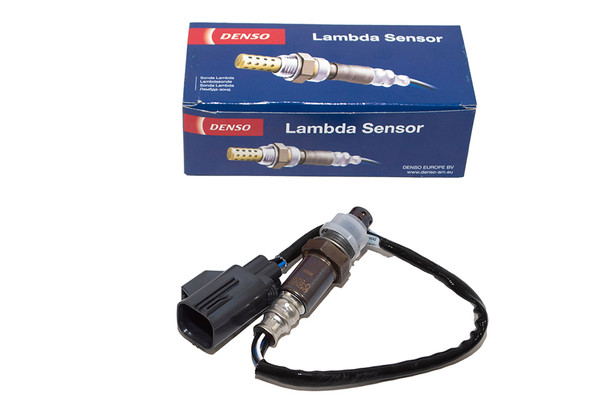 Lambda O2 Sensor - MHK500960G | Denso from JGS4x4