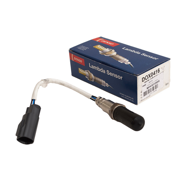 Lambda O2 Sensor - MHK501050G | Denso from JGS4x4