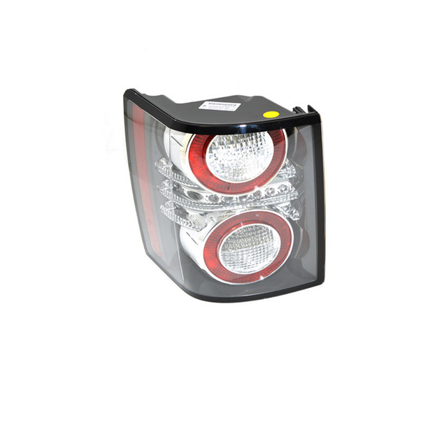 Lamp - LR031758 | Genuine Land Rover from JGS4x4