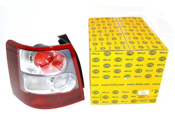 Lamp Assembly-LR007957 | HELLA from JGS4x4