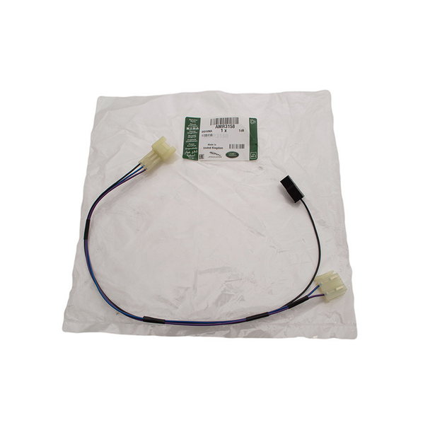 Lamp Harness - AMR3158 | Genuine Land Rover from JGS4x4