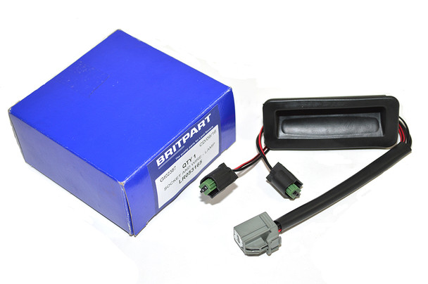 Tailgate Microswitch for Discovery 4 - LR053165 from JGS4x4