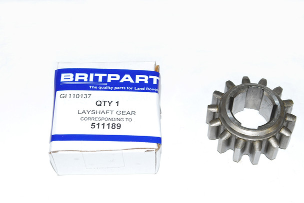 Layshaft Gear-511189 from JGS4x4