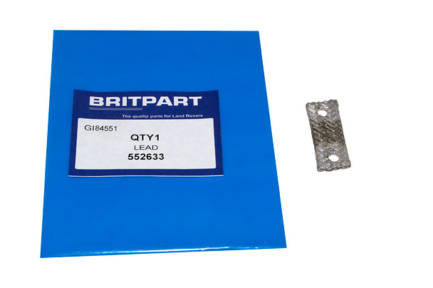 Lead-552633 from JGS4x4