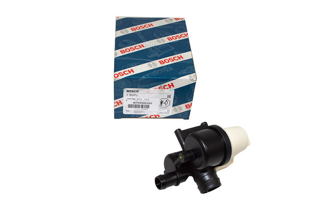 Leak Detection Pump - WTR500030G | OEM from JGS4x4