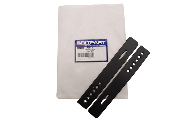 Leather Strap-332355 from JGS4x4