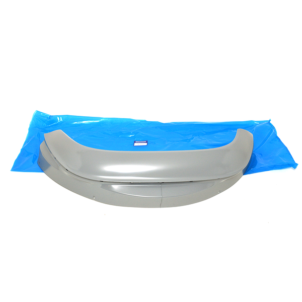 Standard Primer Left Hand Front Wheel Arch for Defender - MTC6875P from JGS4x4