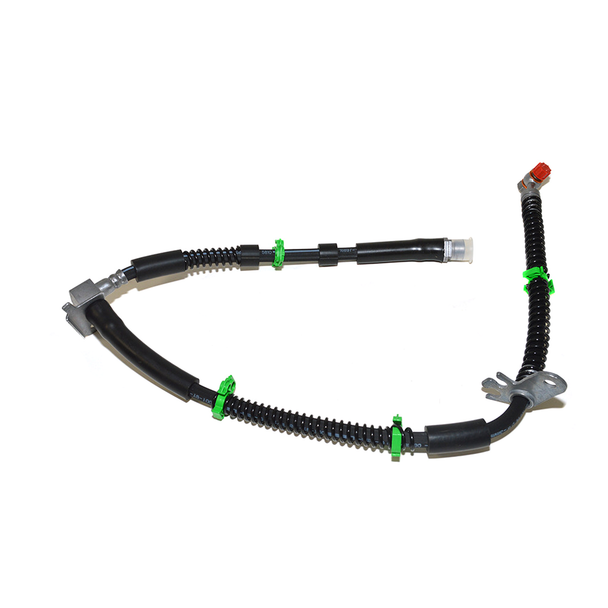 AP OEM Front Left Brake Flexi Hose for Range Rover Sport L320 (2005-2013) | LR058020G from JGS4x4