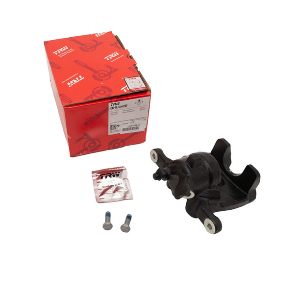 OEM Rear Left Brake Caliper for Range Rover and Range Rover Sport | LR015583 from JGS4x4