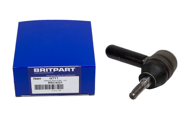 Left Hand Track Rod End - RRC4221 | LEMFORDER from JGS4x4