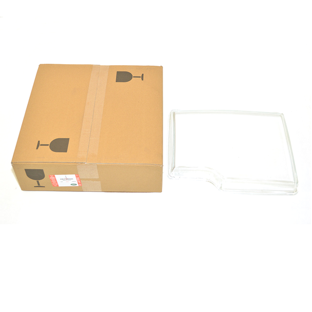 Lens - XBV000080 | Genuine Land Rover from JGS4x4