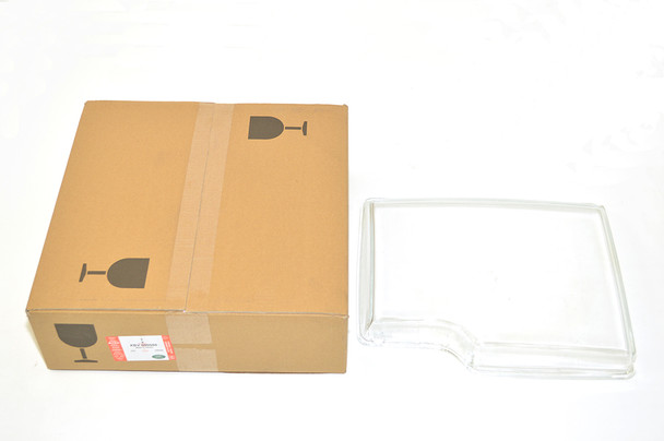 Lens - XBV000080 | Genuine Land Rover from JGS4x4