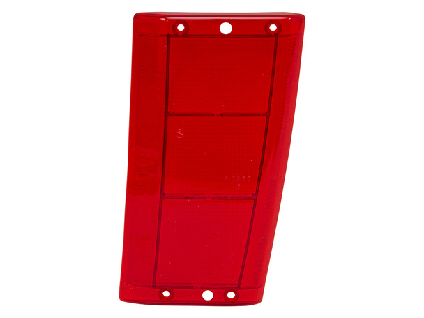 Left Hand Rear Light Lens for Range Rover Classic - RTC5295 from JGS4x4