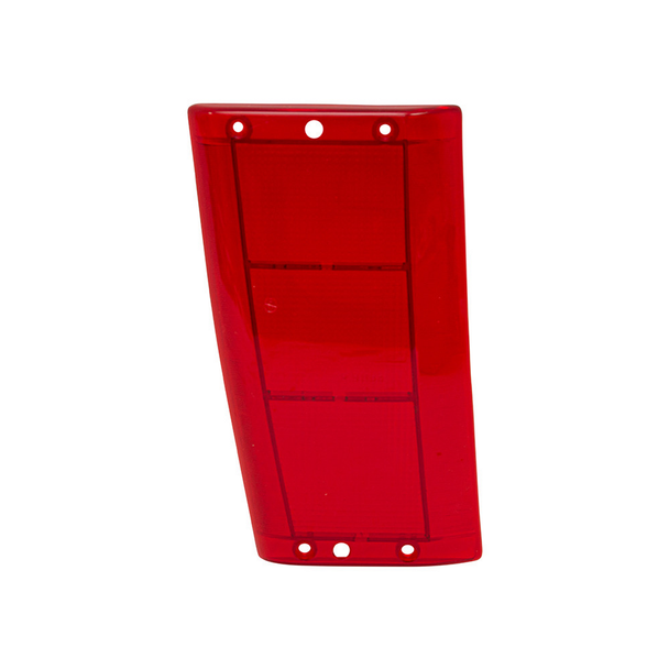 Right Hand Rear Light Lens for Range Rover Classic - RTC5294 from JGS4x4