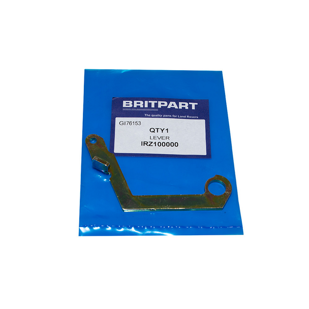 Lever - IRZ100000 from JGS4x4