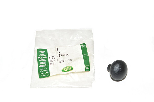 Lever Knob - AIT710030 | Genuine Land Rover from JGS4x4