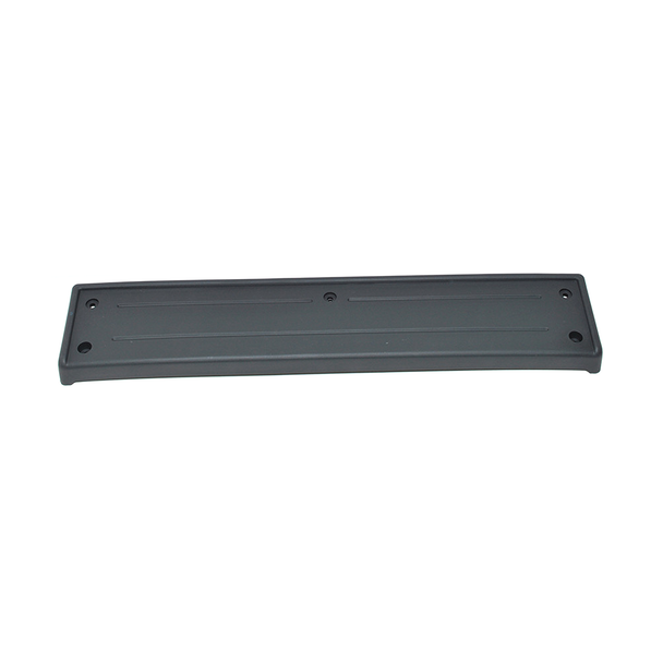 License Plate Bracket-DRB000111PCL from JGS4x4