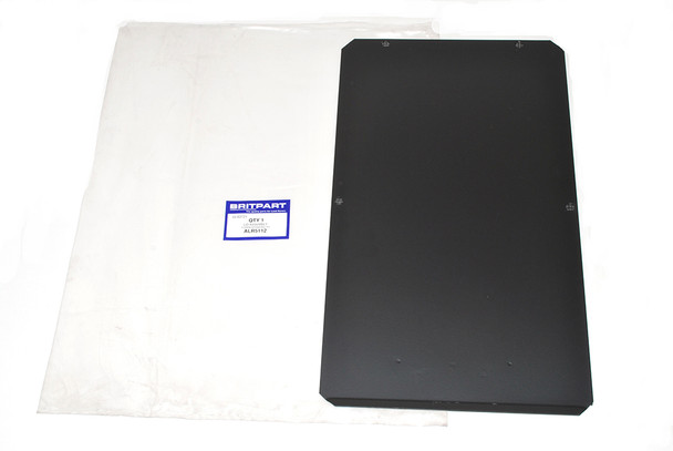 Lid Assembly-ALR5112 from JGS4x4