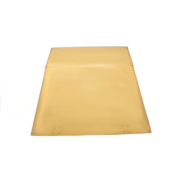 Lightweight Bonnet - MTC1622 from JGS4x4