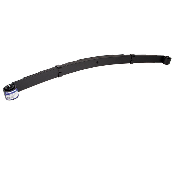Left Hand Rear 7 Leaf Spring for Series Lightweight | OEM - 562632 from JGS4x4
