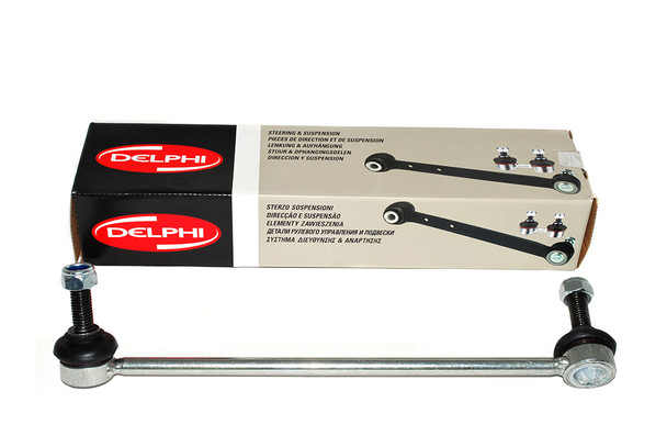 Anti Roll Bar Link Front Right - RBM500140G | OEM for Range Rover Sport L320 from JGS4x4
