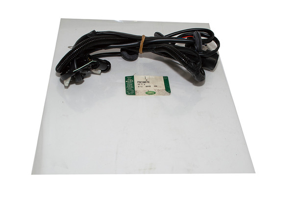 Link Harness - PRC8078 | Genuine Land Rover from JGS4x4