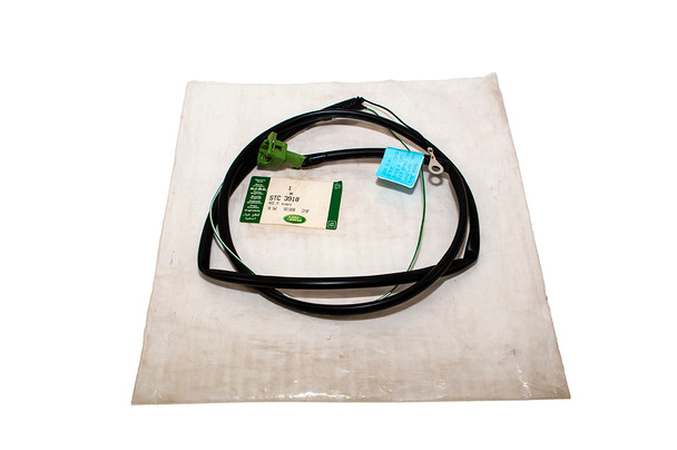 Link Harness - STC3918 | Genuine Land Rover from JGS4x4