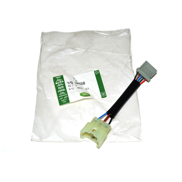 Link Harness - YMQ104550 | Genuine Land Rover from JGS4x4