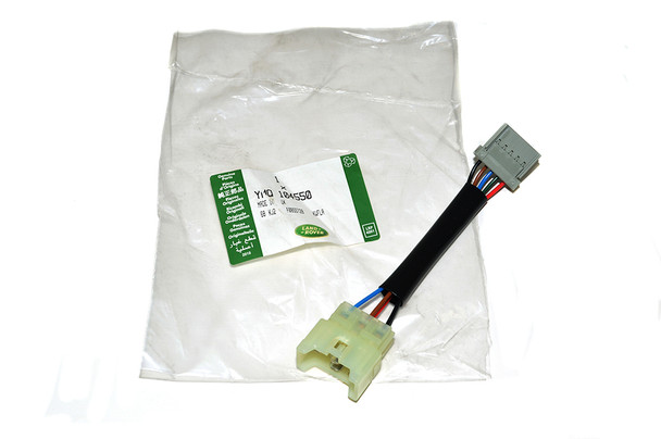 Link Harness - YMQ104550 | Genuine Land Rover from JGS4x4