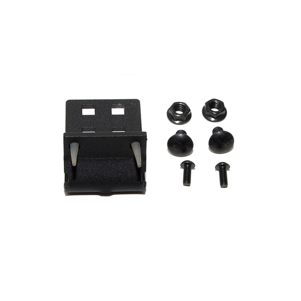 Linx A-Pillar Bracket Kit 2-7450110 | ARB 4X4 Accessories from JGS4x4