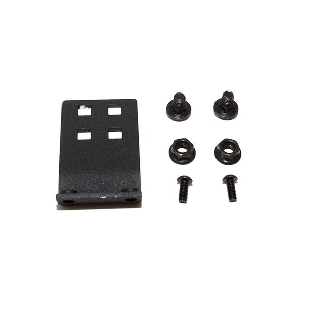 Linx A-Pillar Bracket Kit 5-7450113 | ARB 4X4 Accessories from JGS4x4