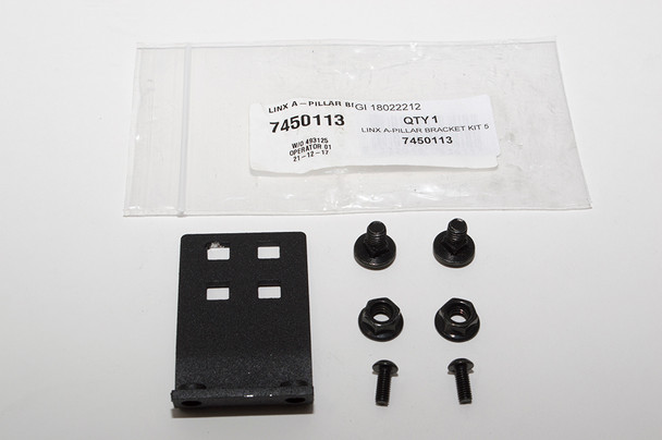 Linx A-Pillar Bracket Kit 5-7450113 | ARB 4X4 Accessories from JGS4x4