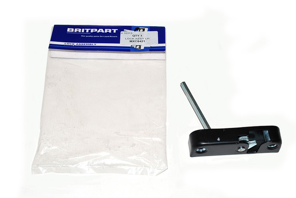 Lock Assembly Left Hand-MXC8421 from JGS4x4