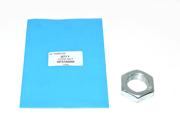 Lock Nut - QFG100090 | OEM from JGS4x4