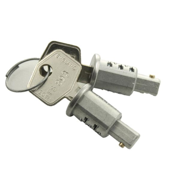 Anti Burst Lock Barrel Set for Series 3 - 395142 from JGS4x4