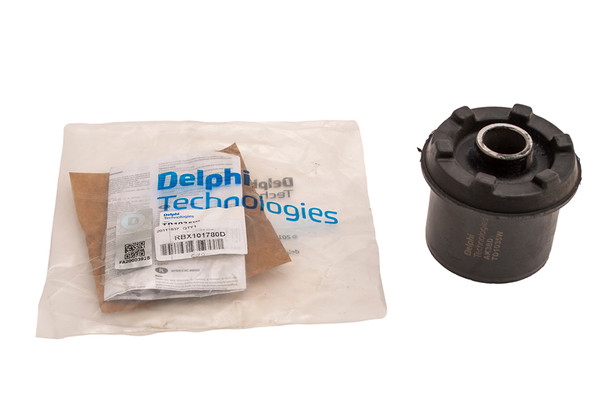 Delphi Lower Front Suspension Arm Bush for Freelander 1 | RBX101780D from JGS4x4