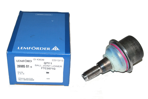 Lower Ball Joint-FTC3571G | LEMFORDER from JGS4x4