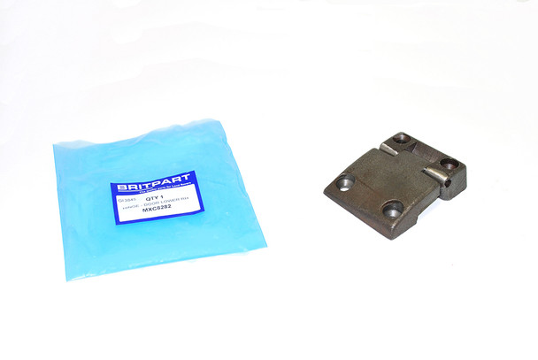 Lower Right Hand Door Hinge-MXC8282 from JGS4x4
