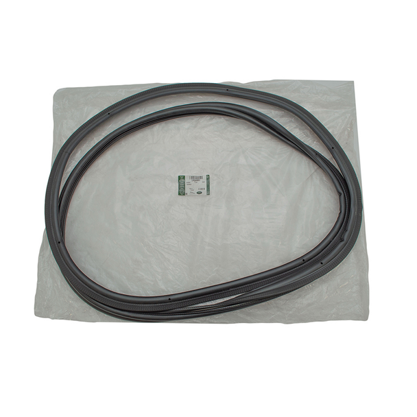 Luggage Compart Door Weatherstrip - LR044663 | Genuine Land Rover from JGS4x4