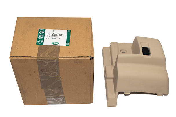 Luggage Finisher - ERA000033VAE | Genuine Land Rover from JGS4x4