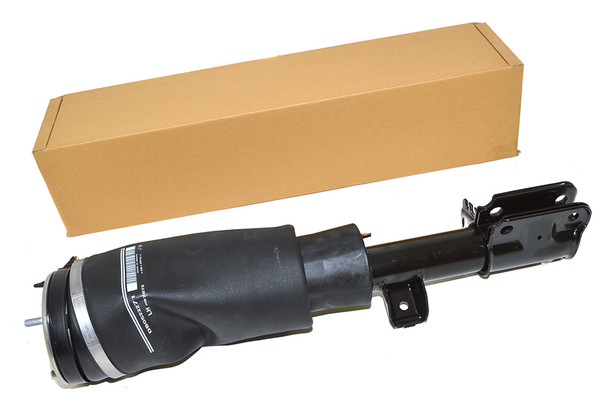 Front Left Air Suspension Spring Strut Shock Damper | BWI for Range Rover L322 from JGS4x4
