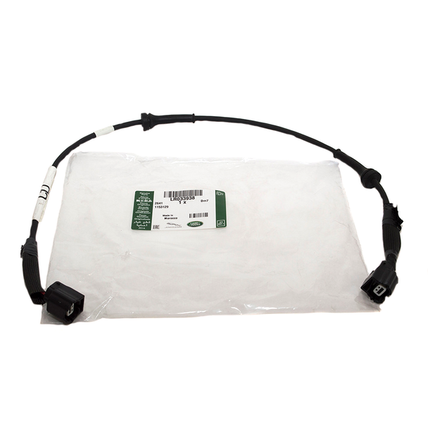 Magnetic Damper Wiring - LR033938 | Genuine Land Rover from JGS4x4