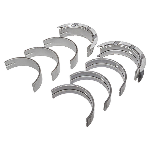 0.030/0.76mm Main Bearing Set for Discovery 4 and Range Rover Sport 3.0 V6 Diesel - DA1933 from JGS4x4
